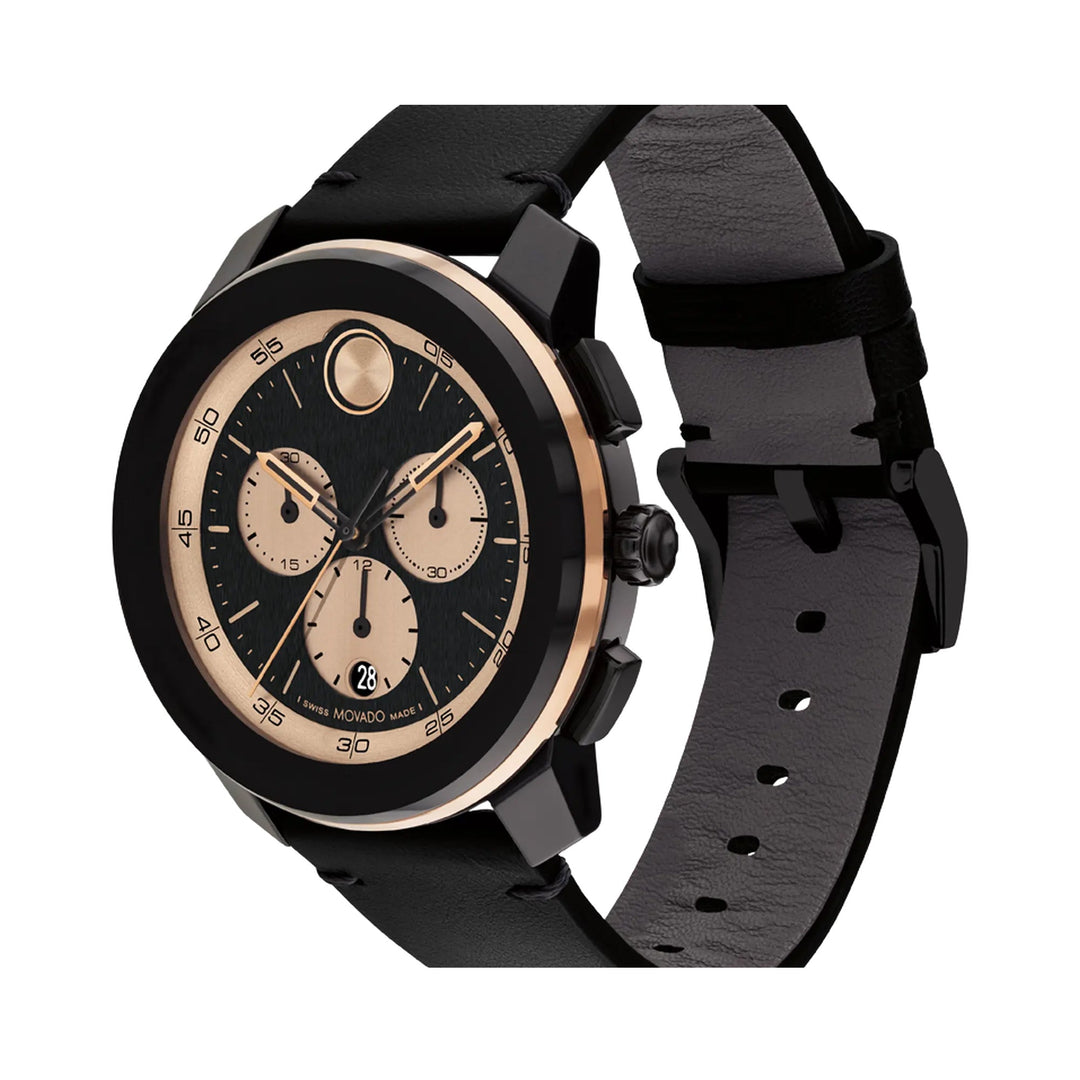 Movado Bold Men&
