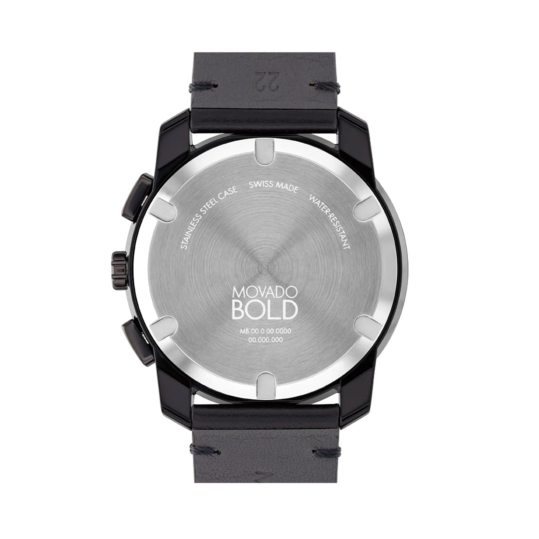 Movado Bold Men&