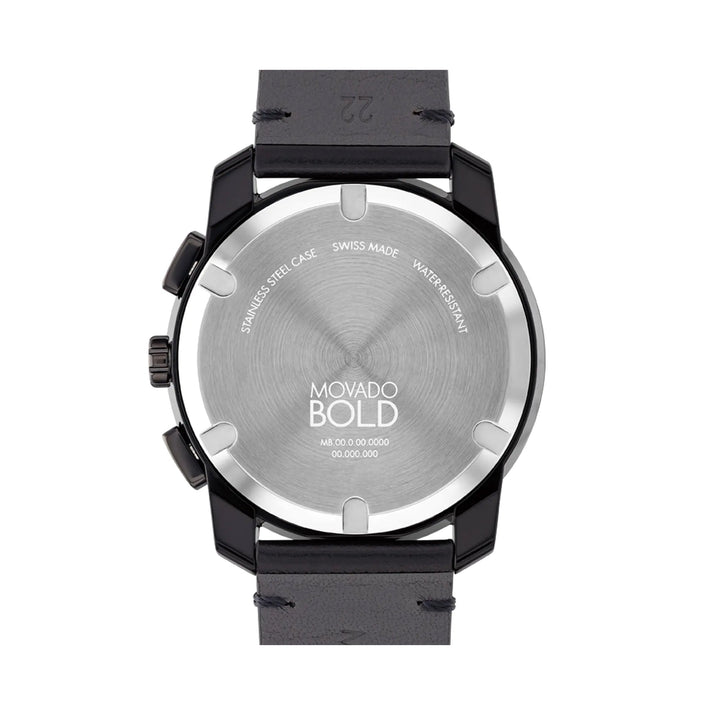 Movado Bold Men&