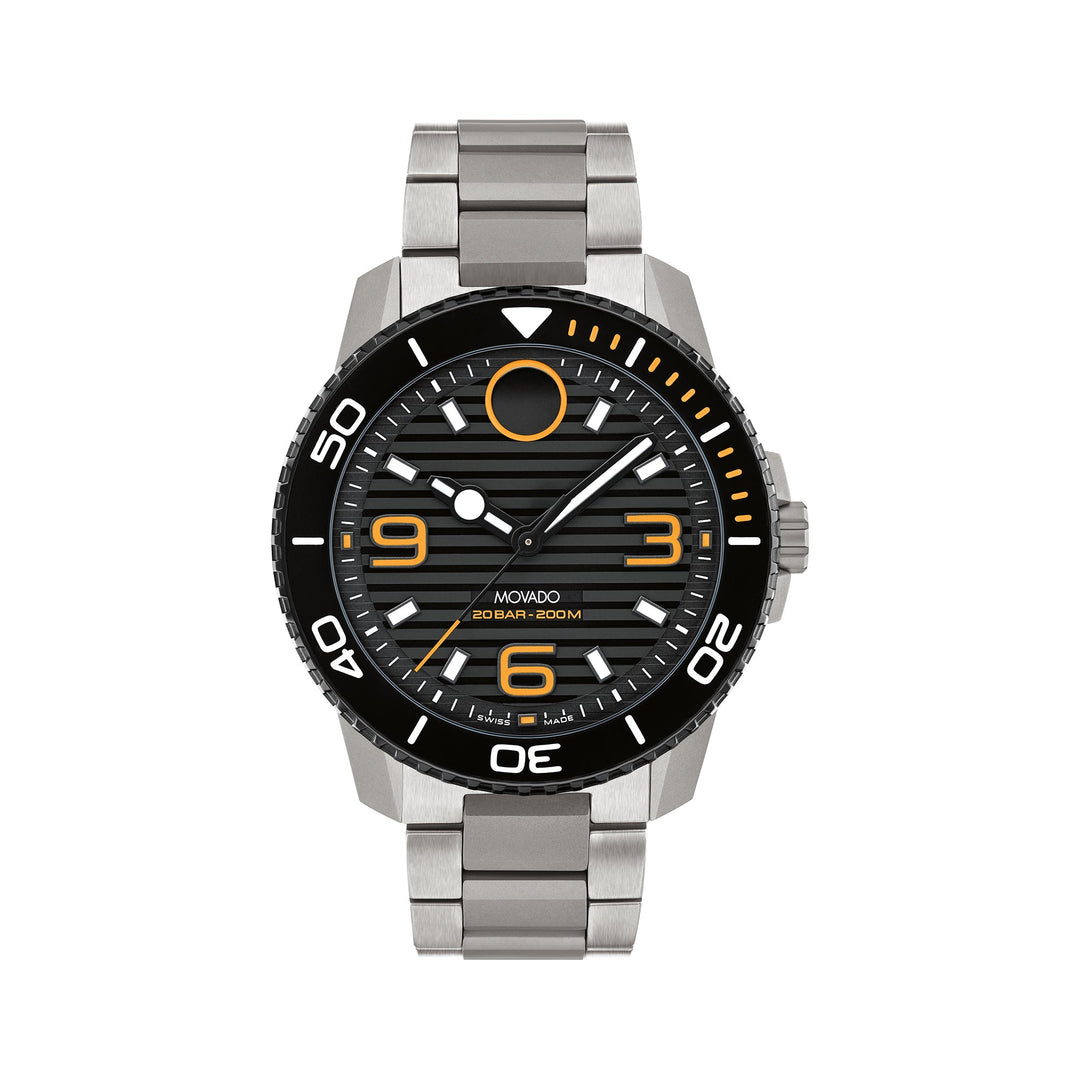 Movado Men&