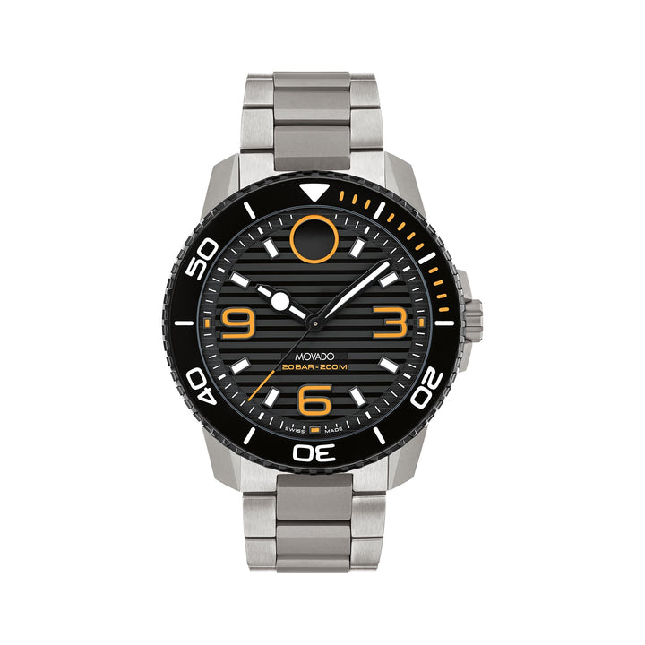 Movado Men&
