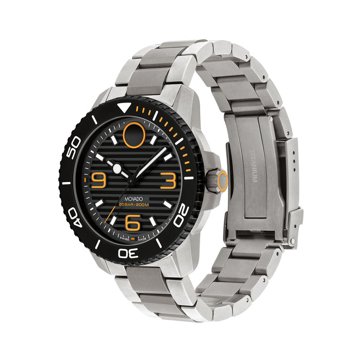 Movado Men&