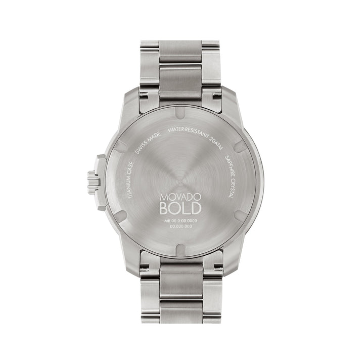 Movado Men&