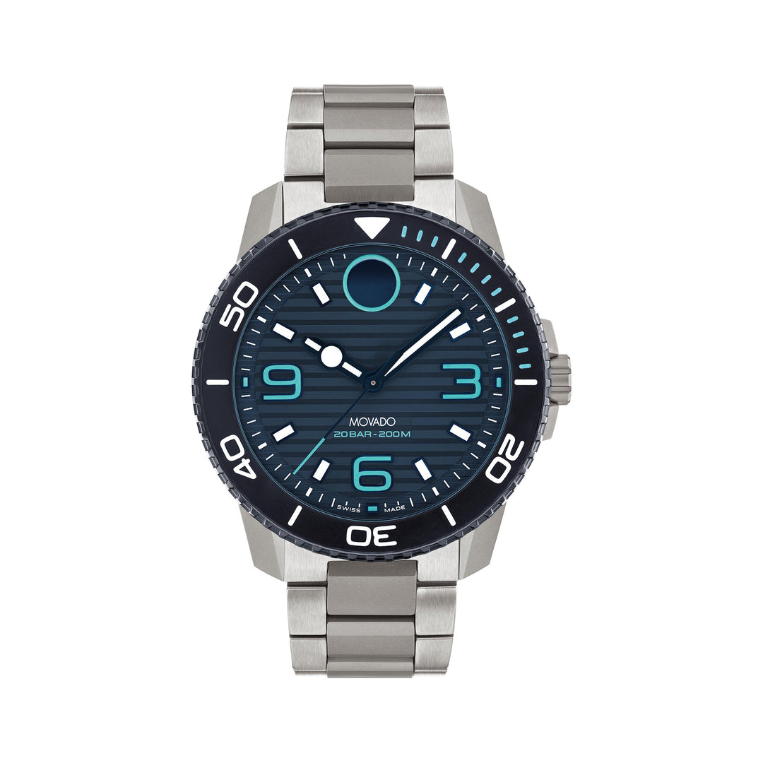 Movado Men&