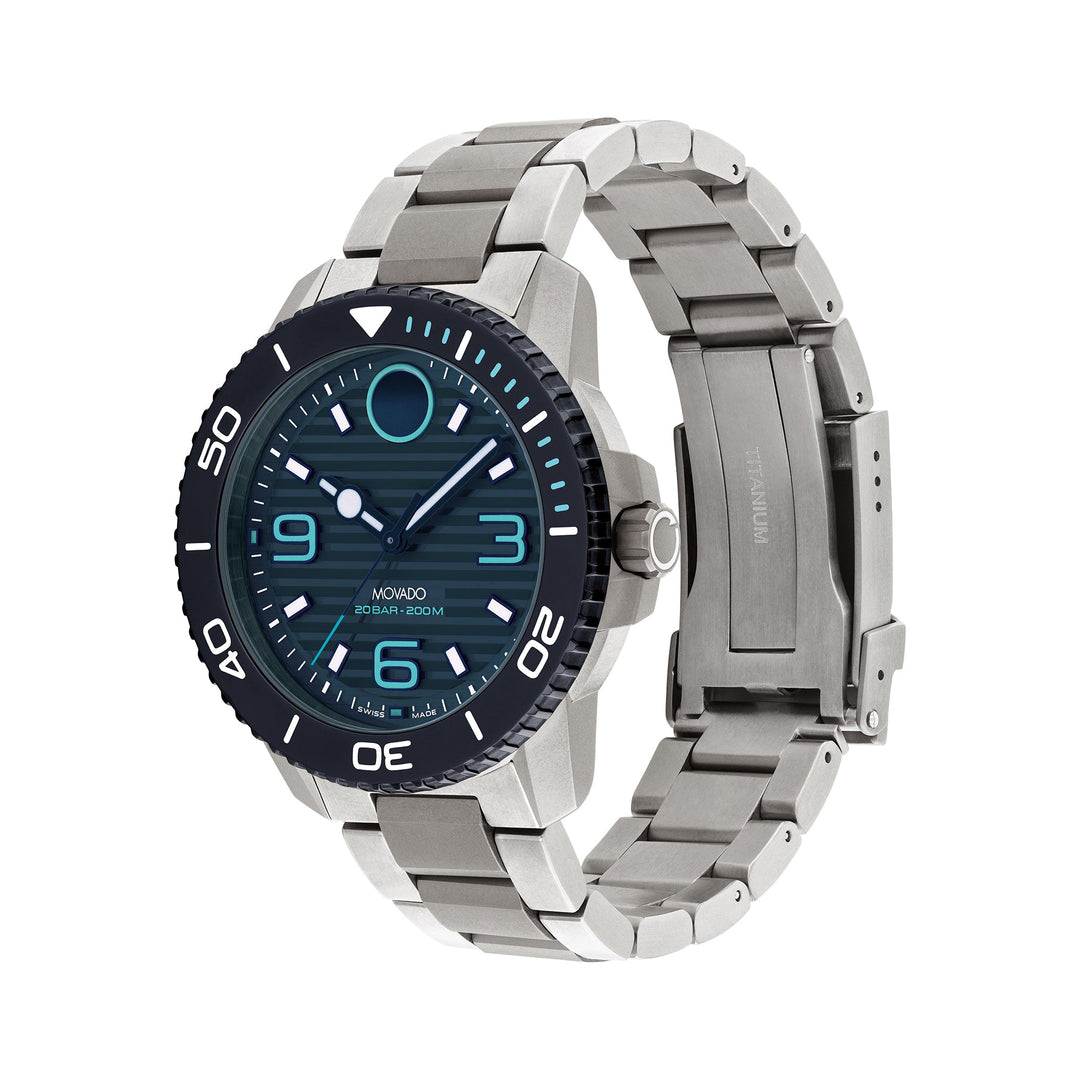 Movado Men&