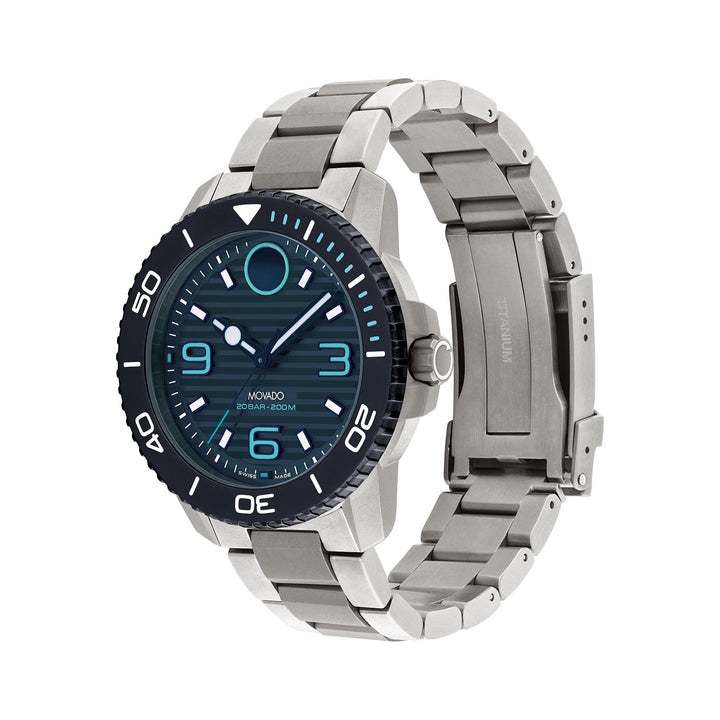 Movado Men&