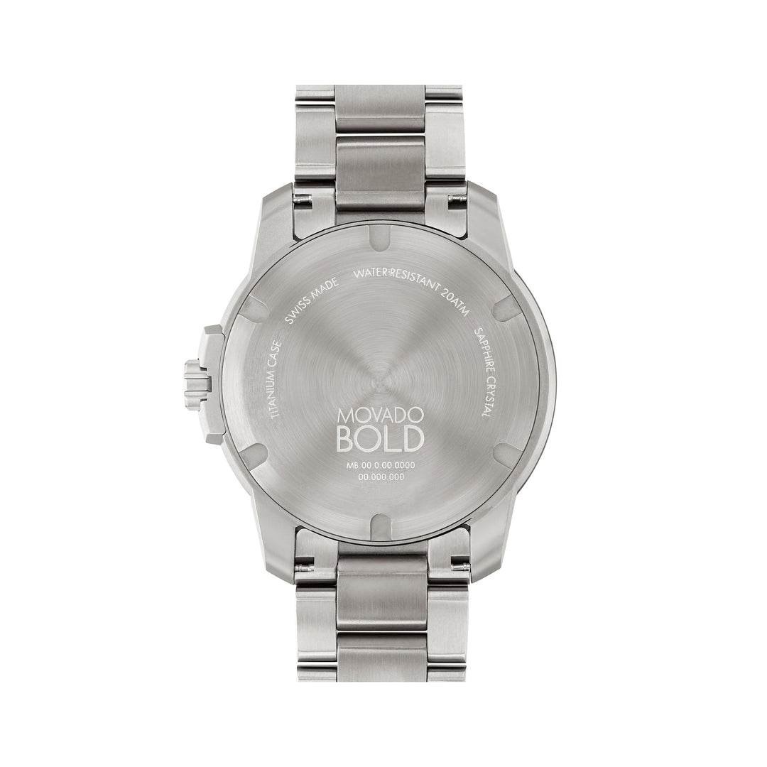 Movado Men&