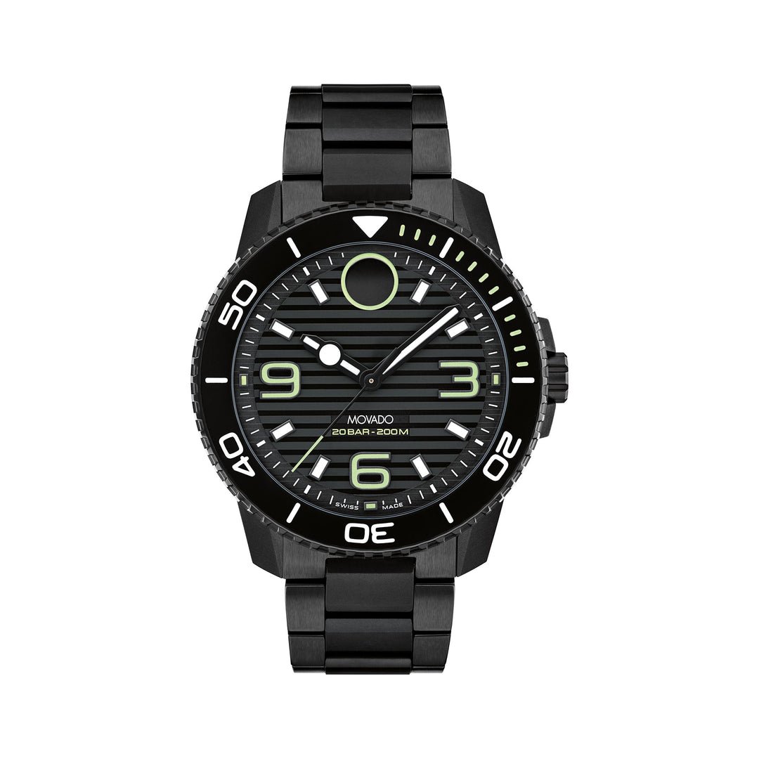 Movado Men&