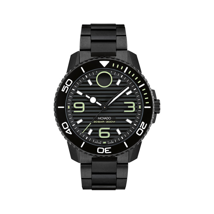 Movado Men&