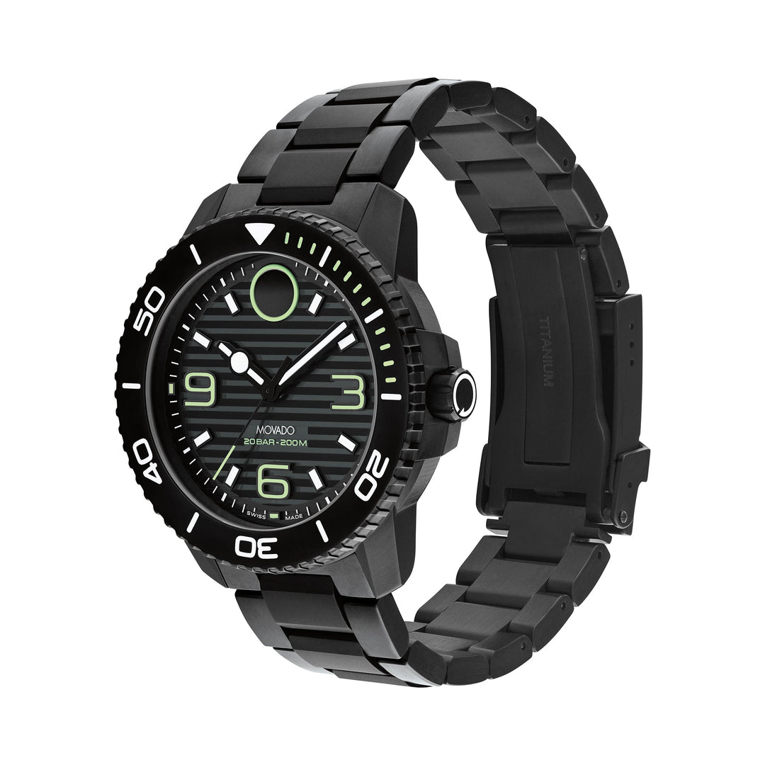 Movado Men&