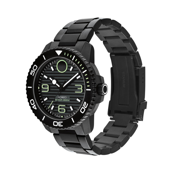 Movado Men&