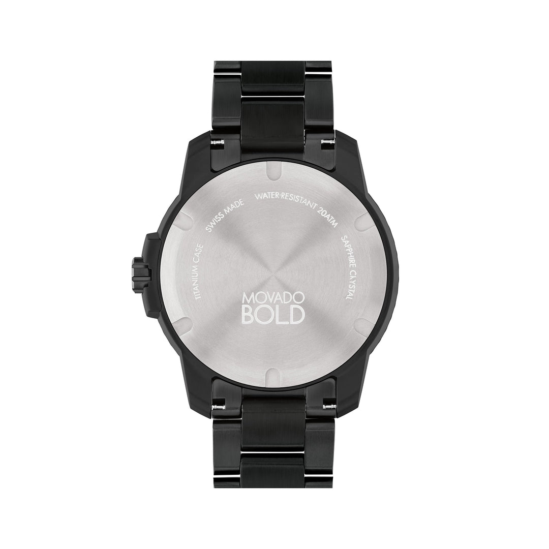 Movado Men&