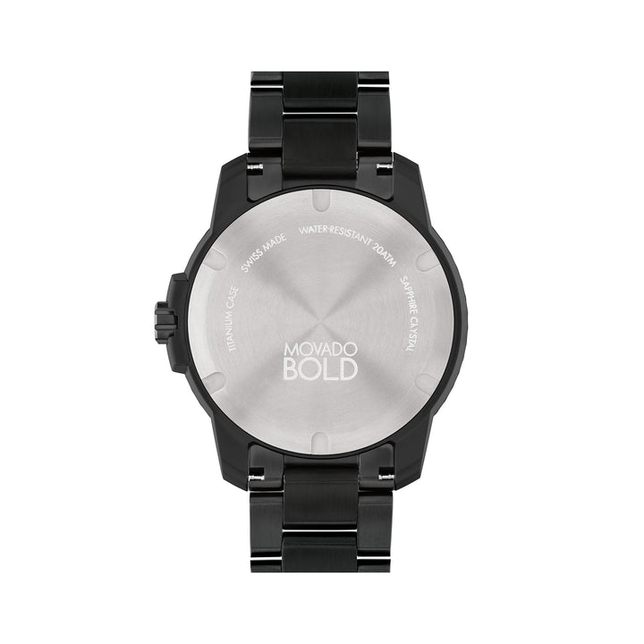 Movado Men&