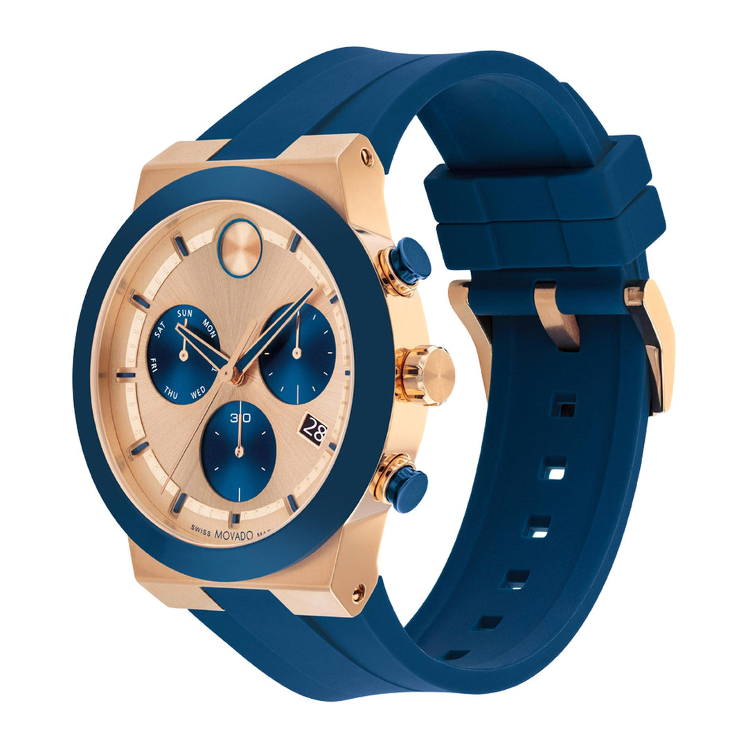 Movado Men&