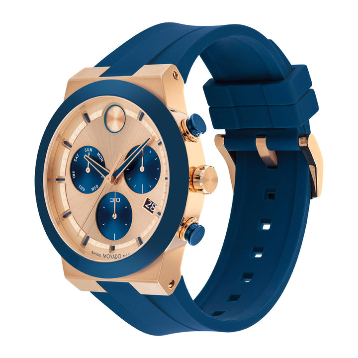 Movado Men&