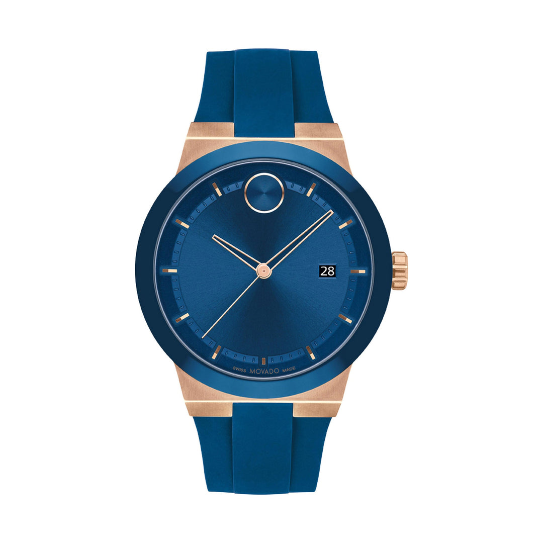 Movado Men&