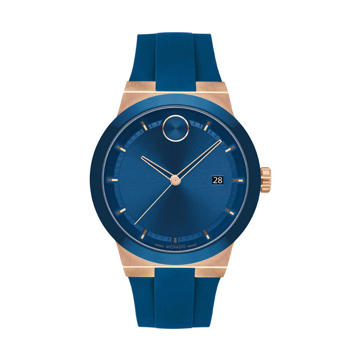 Movado Men&