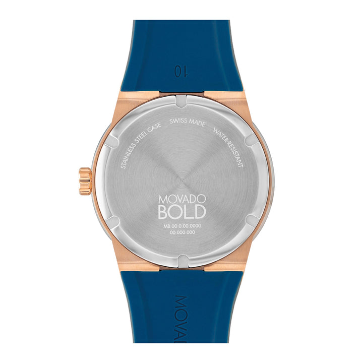 Movado Men&