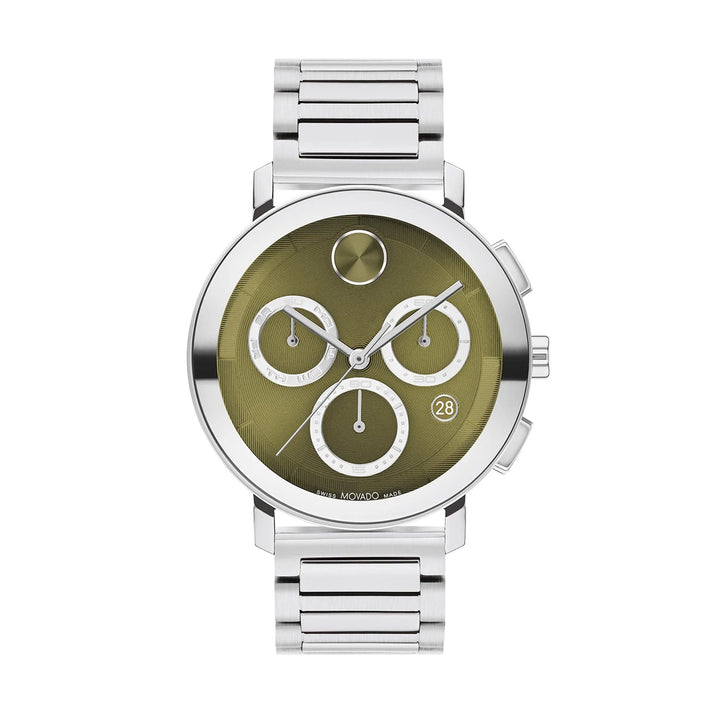 Movado Bold Men&