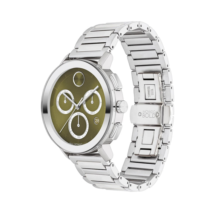 Movado Bold Men&