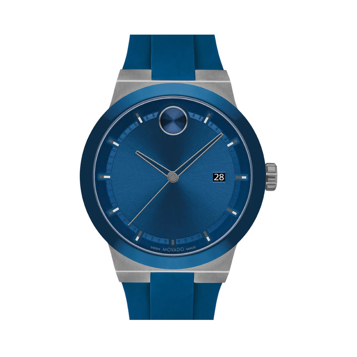 Movado Bold Men&