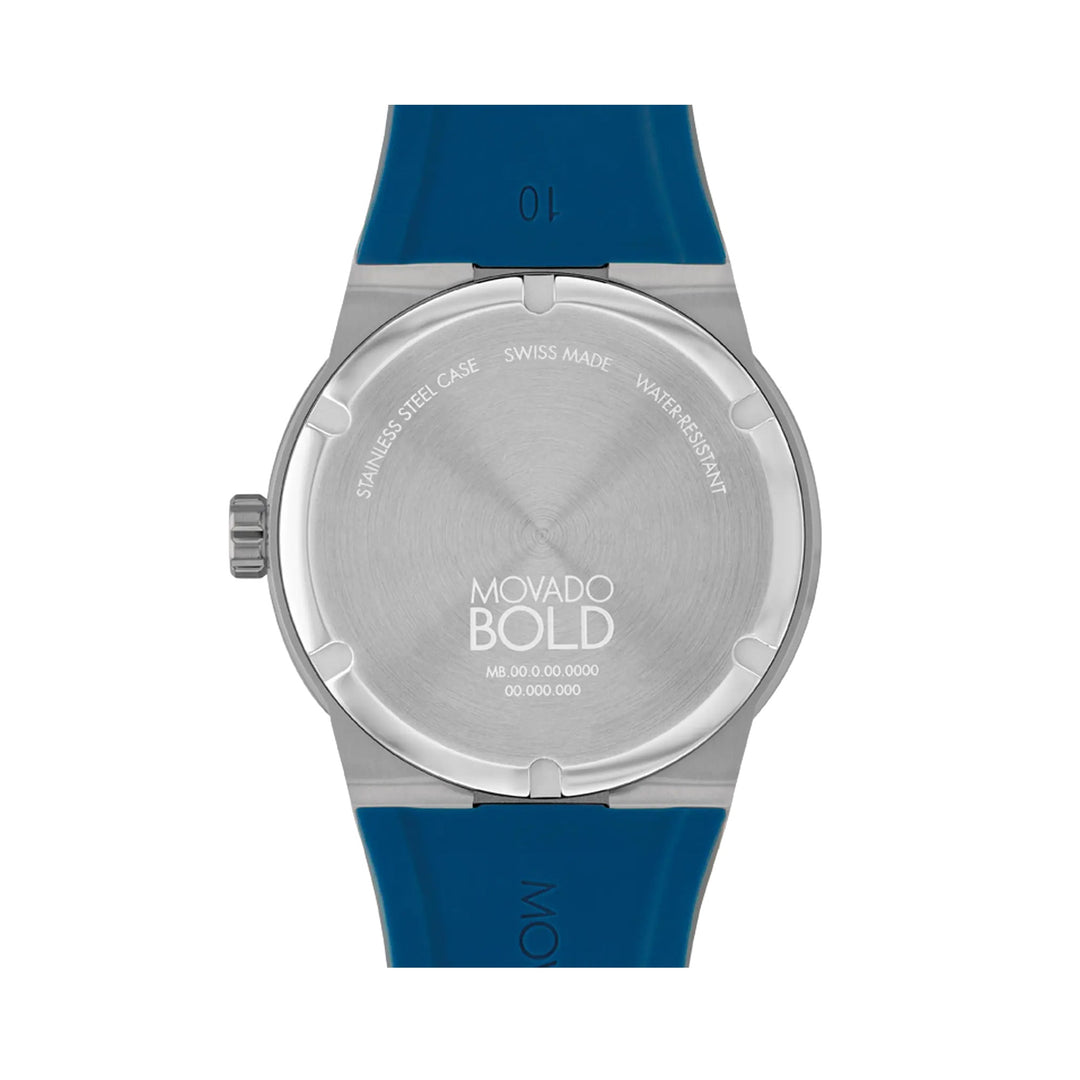 Movado Bold Men&