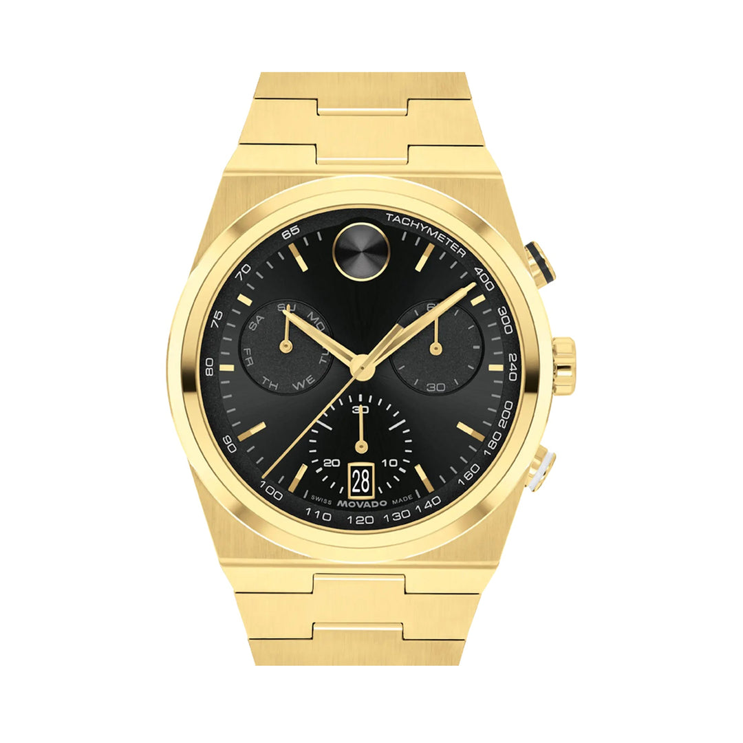 Movado Bold Men&