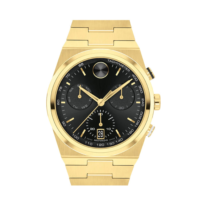 Movado Bold Men&