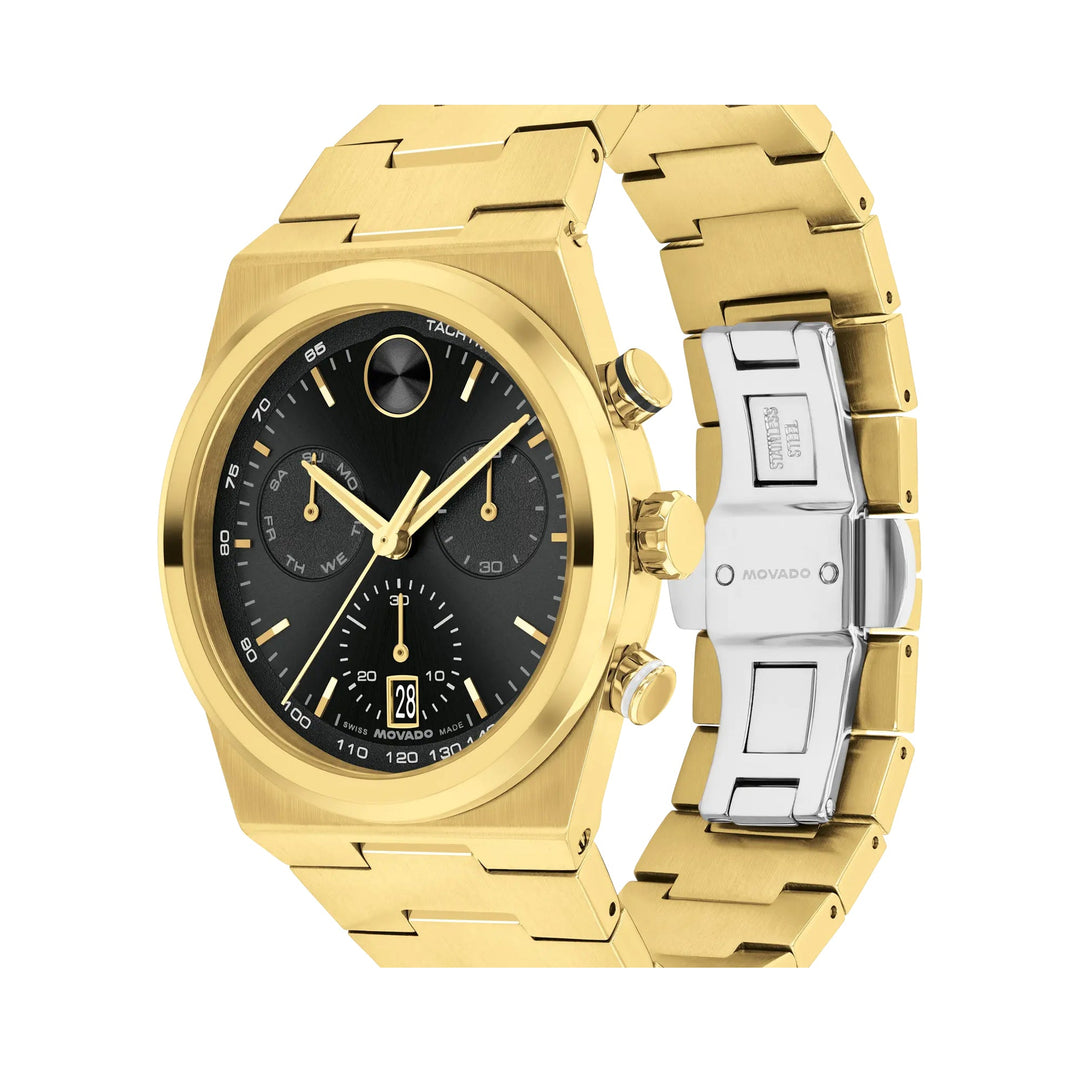 Movado Bold Men&