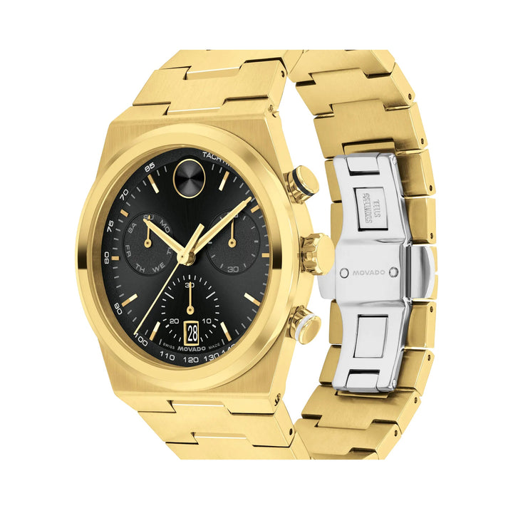 Movado Bold Men&