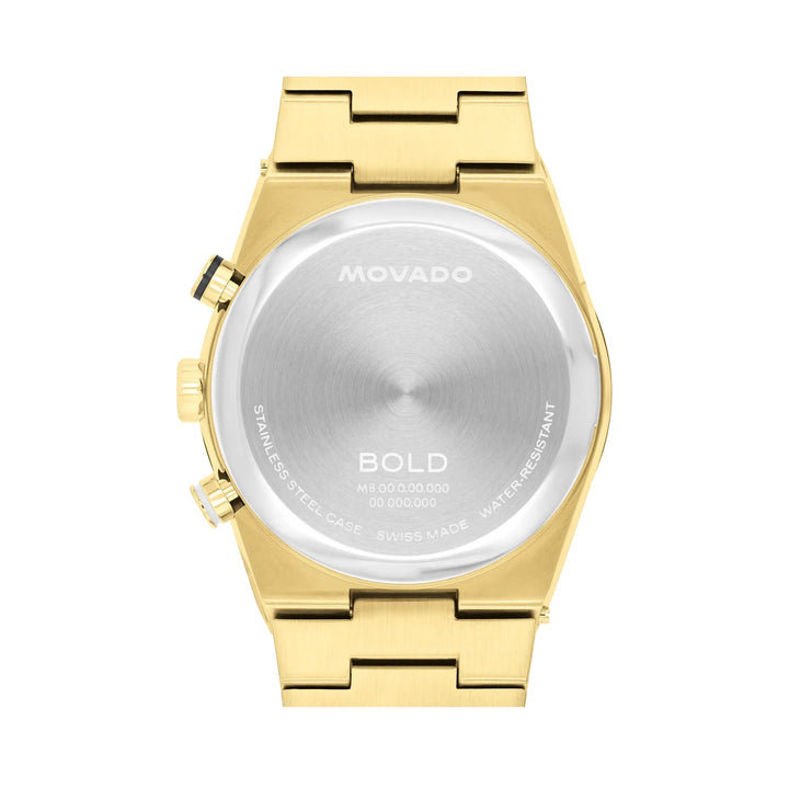 Movado Bold Men&