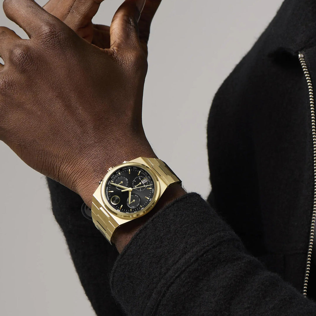 Movado Bold Men&