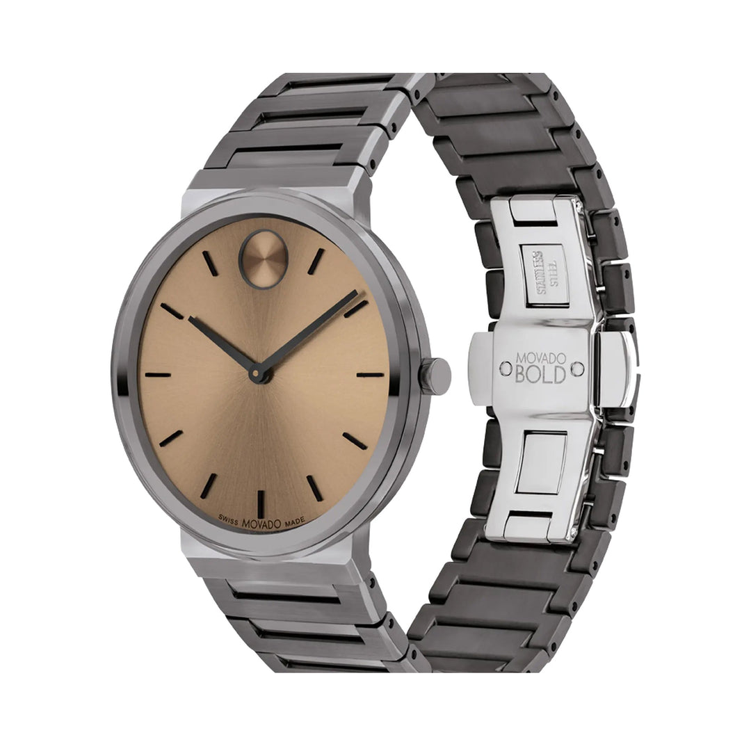 Movado Bold Men&
