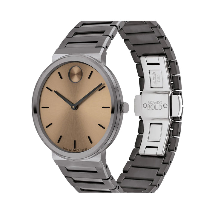 Movado Bold Men&