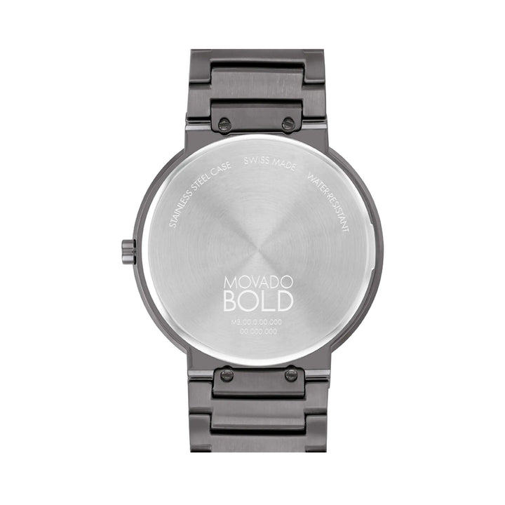 Movado Bold Men&