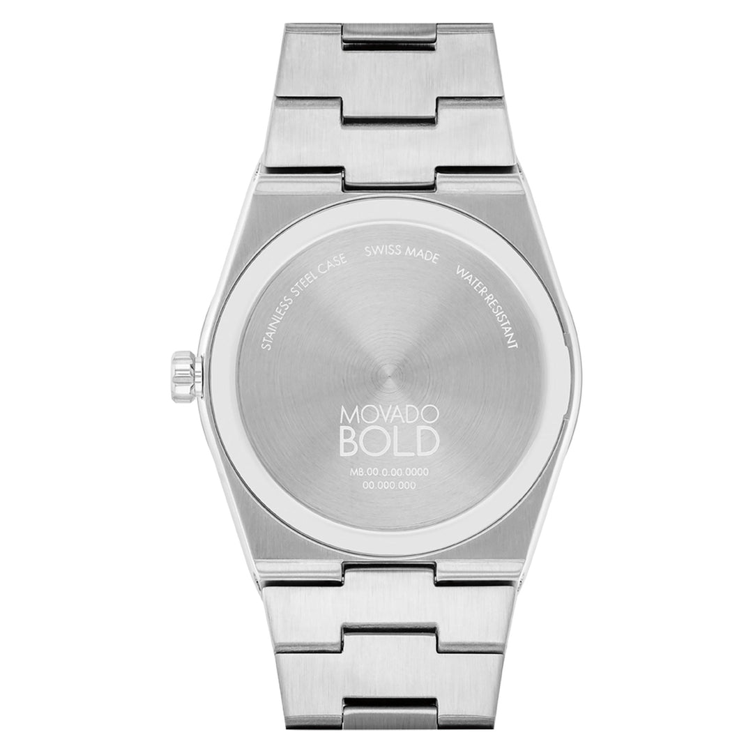Movado Bold Men&