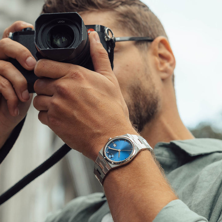 Movado Bold Men&