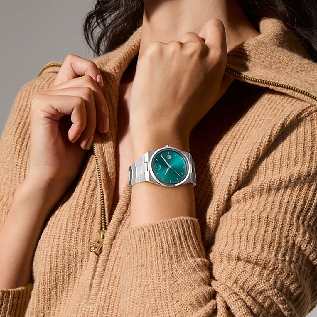 Movado Bold Men&