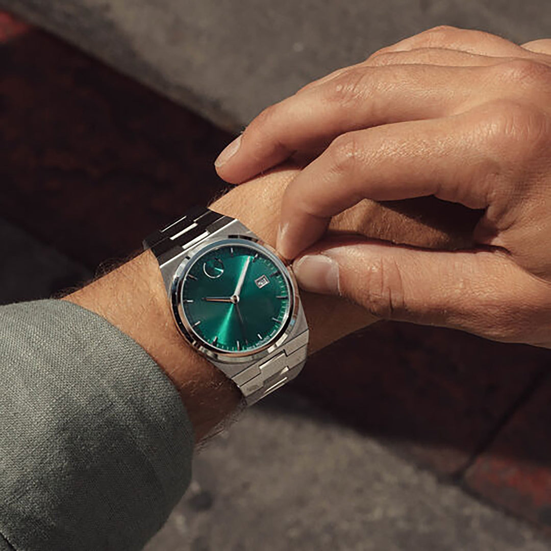 Movado Bold Men&