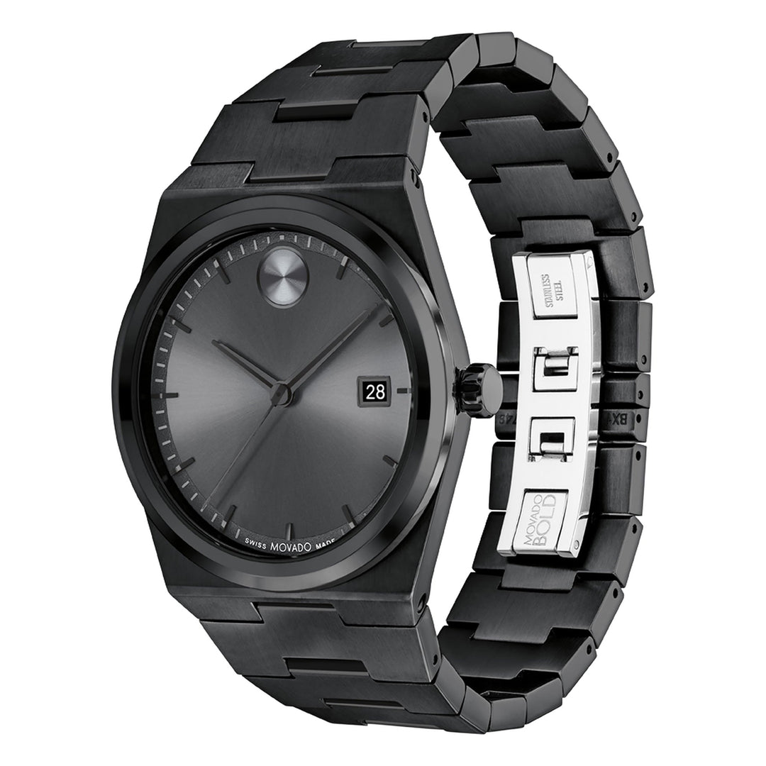 Movado Bold Men&