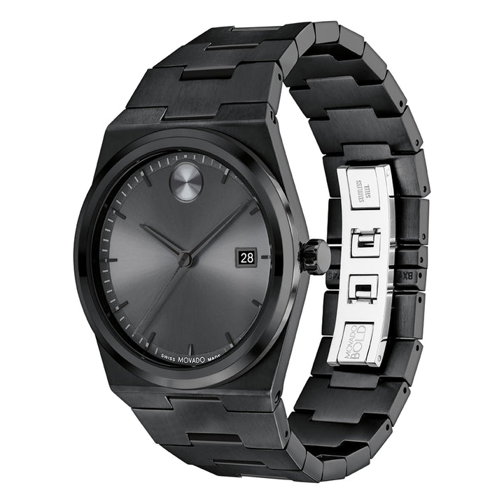 Movado Bold Men&