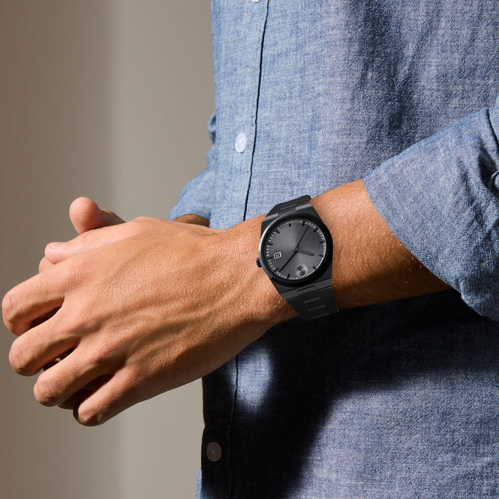 Movado Bold Men&