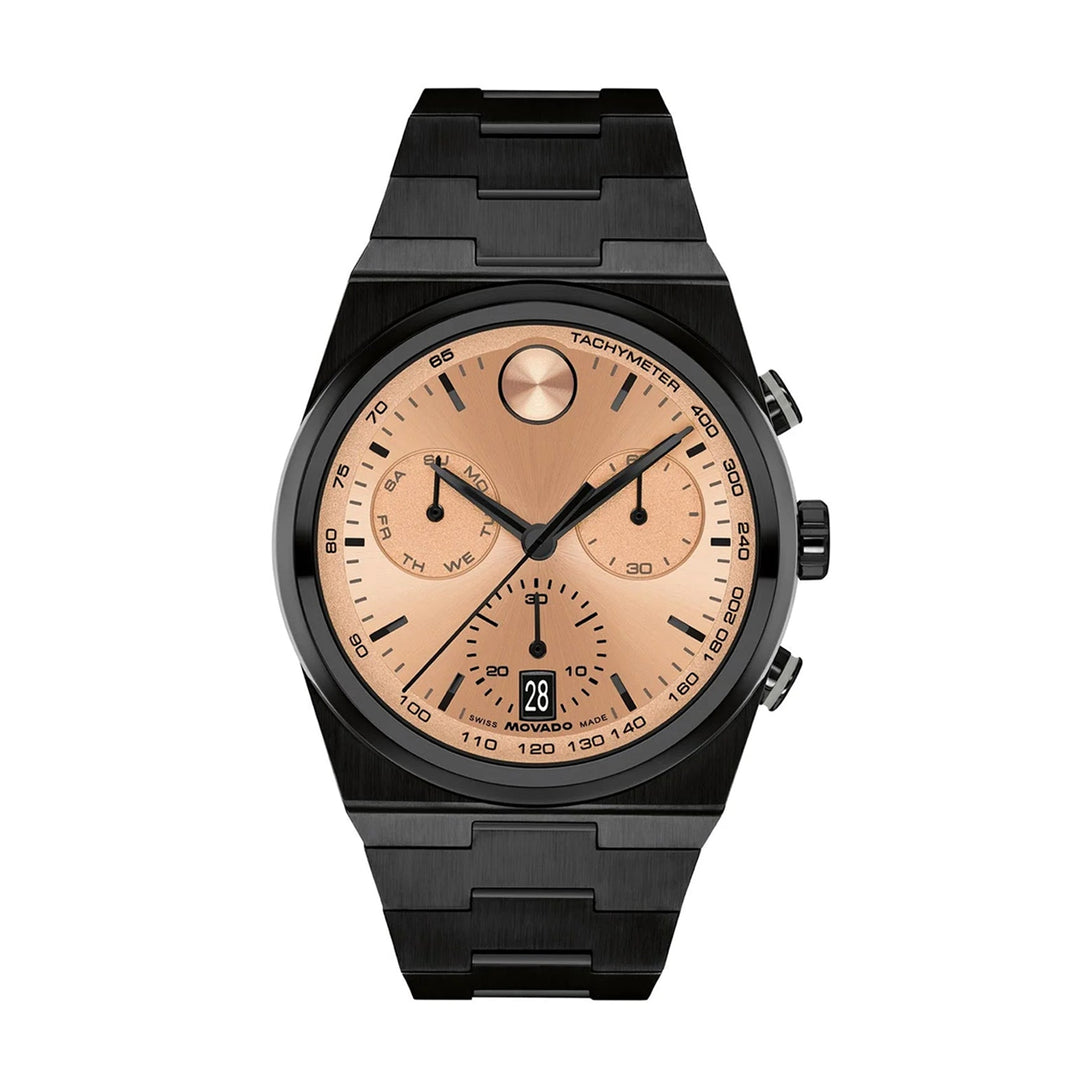 Movado Bold Men&
