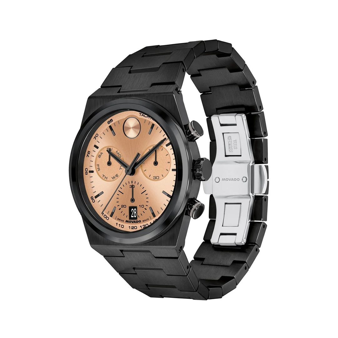 Movado Bold Men&