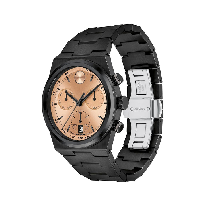 Movado Bold Men&