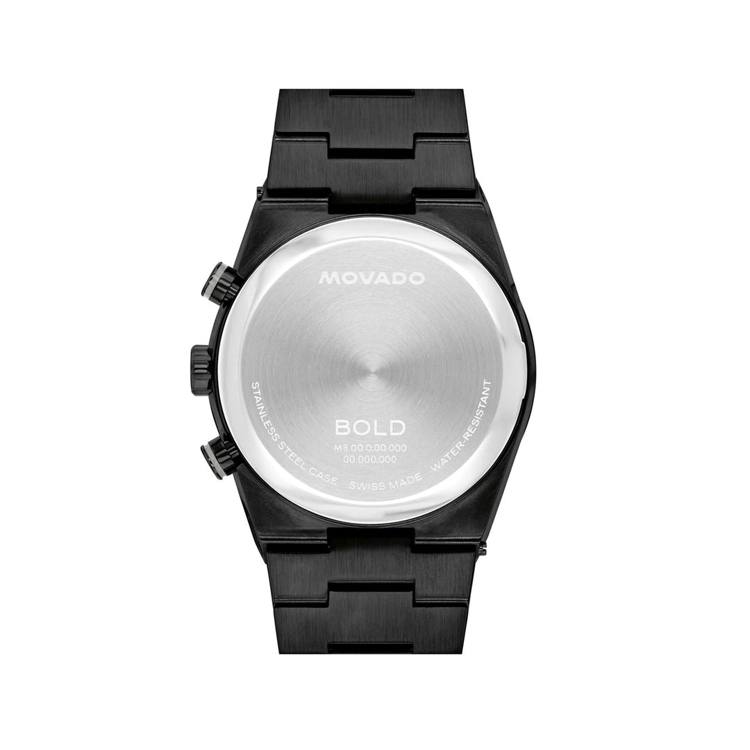 Movado Bold Men&