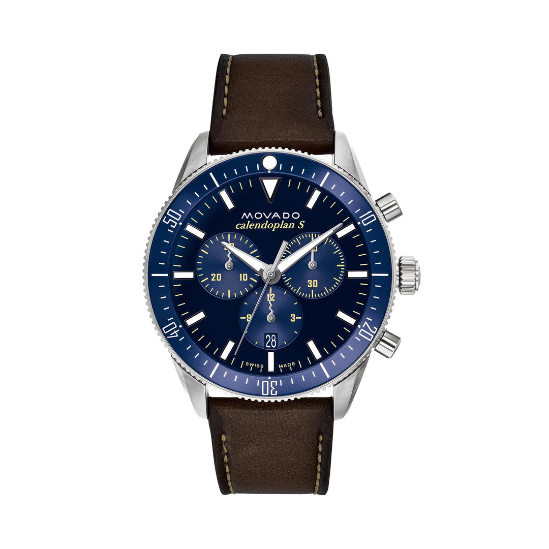 Movado Bold Men&