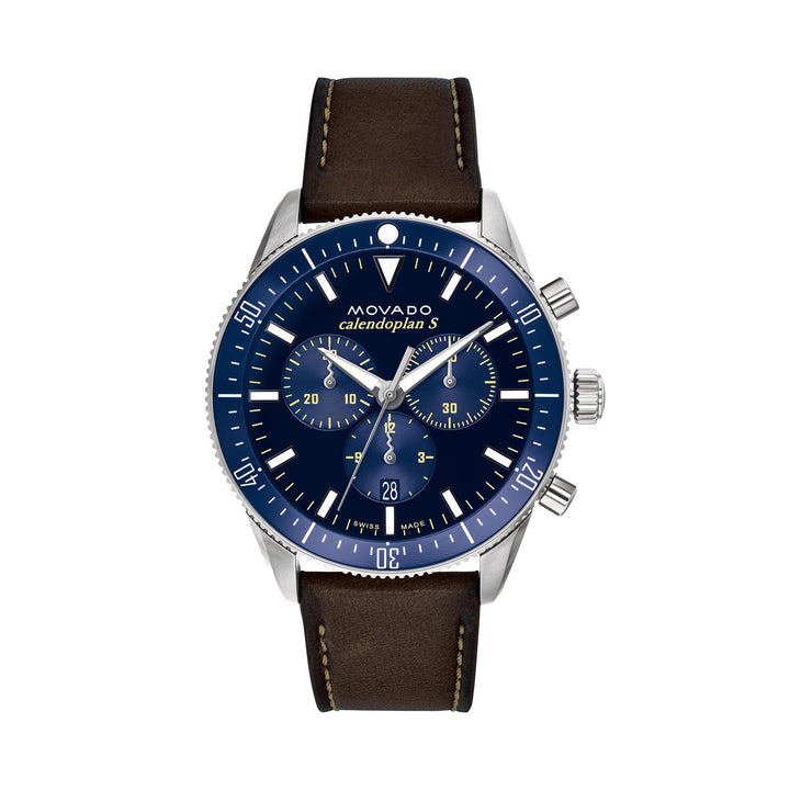 Movado Bold Men&