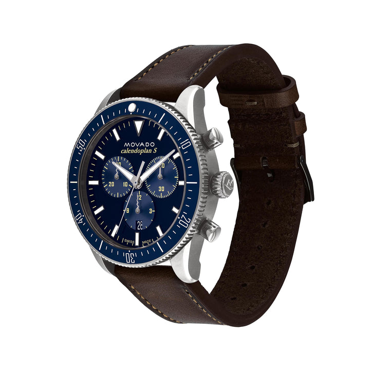 Movado Bold Men&