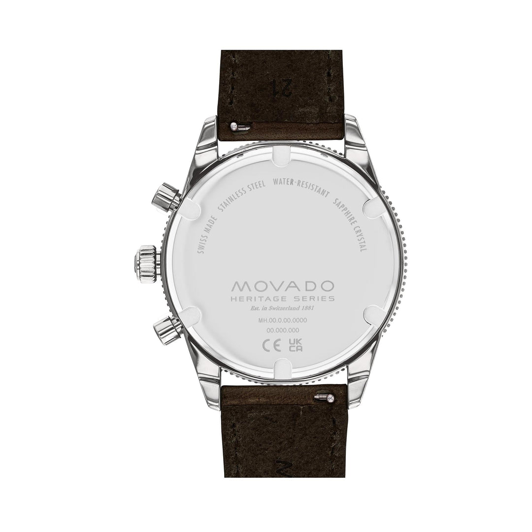 Movado Bold Men&